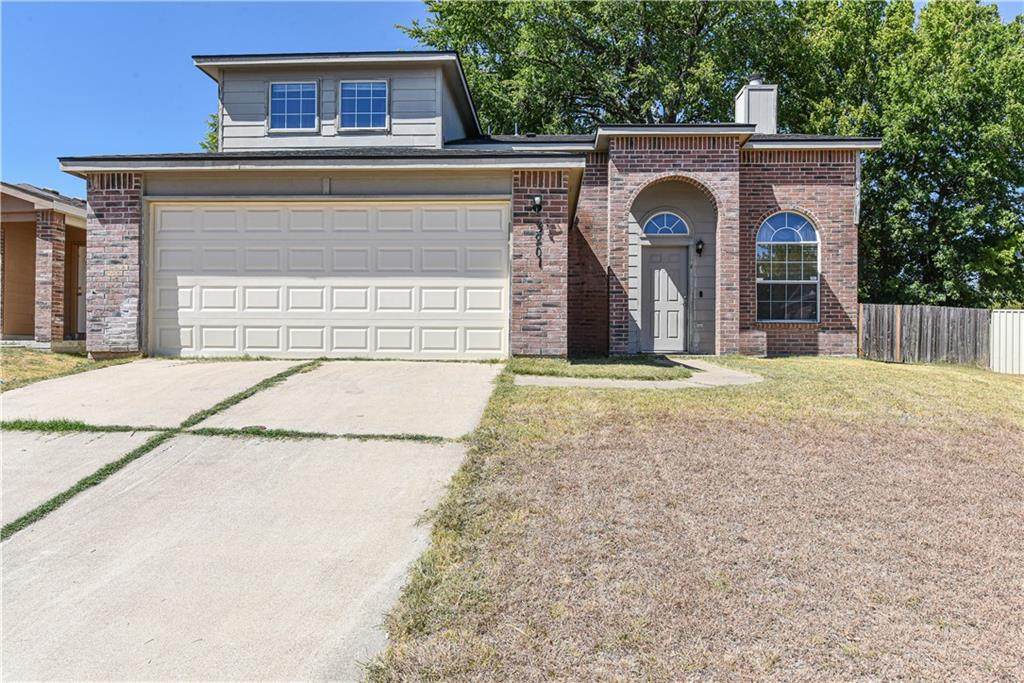 3201 Blackburn Dr - Photo 1