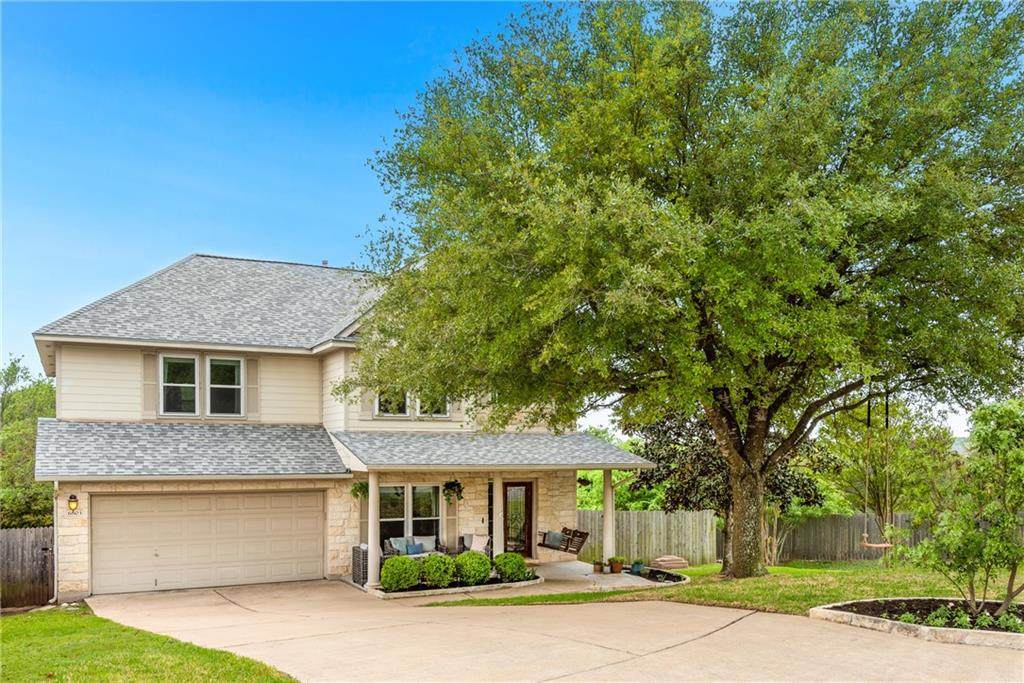 6803 La Concha Cv - Photo 1