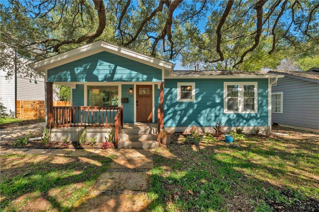 1210 Madison Ave - Photo 1