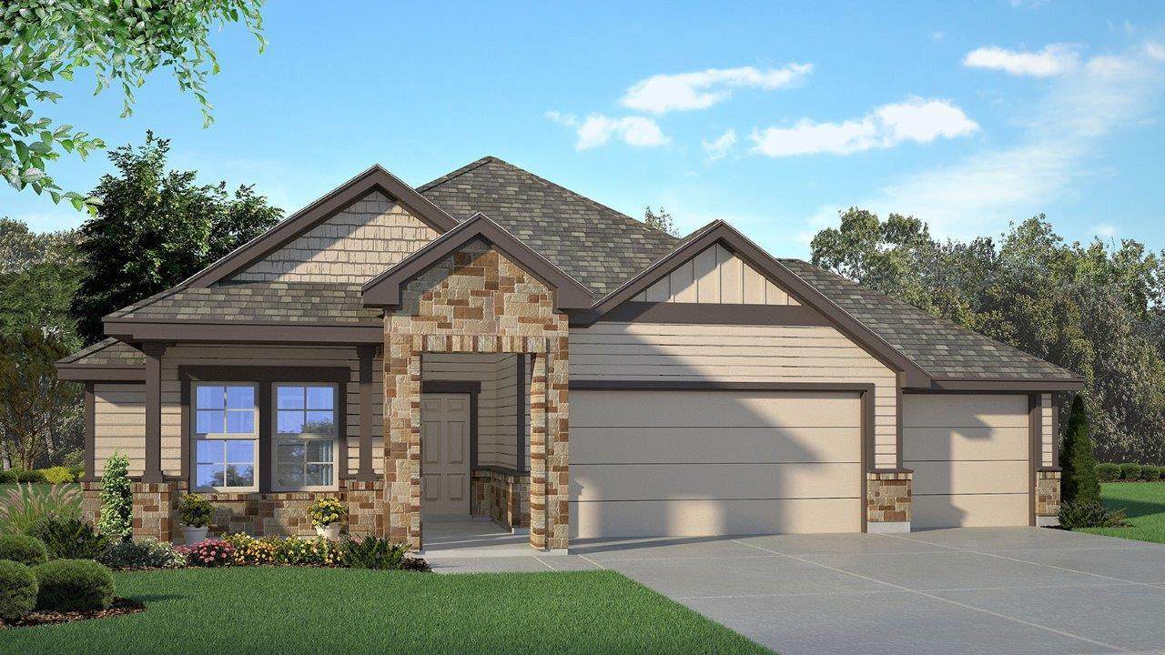 410 Olla Dr - Photo 1