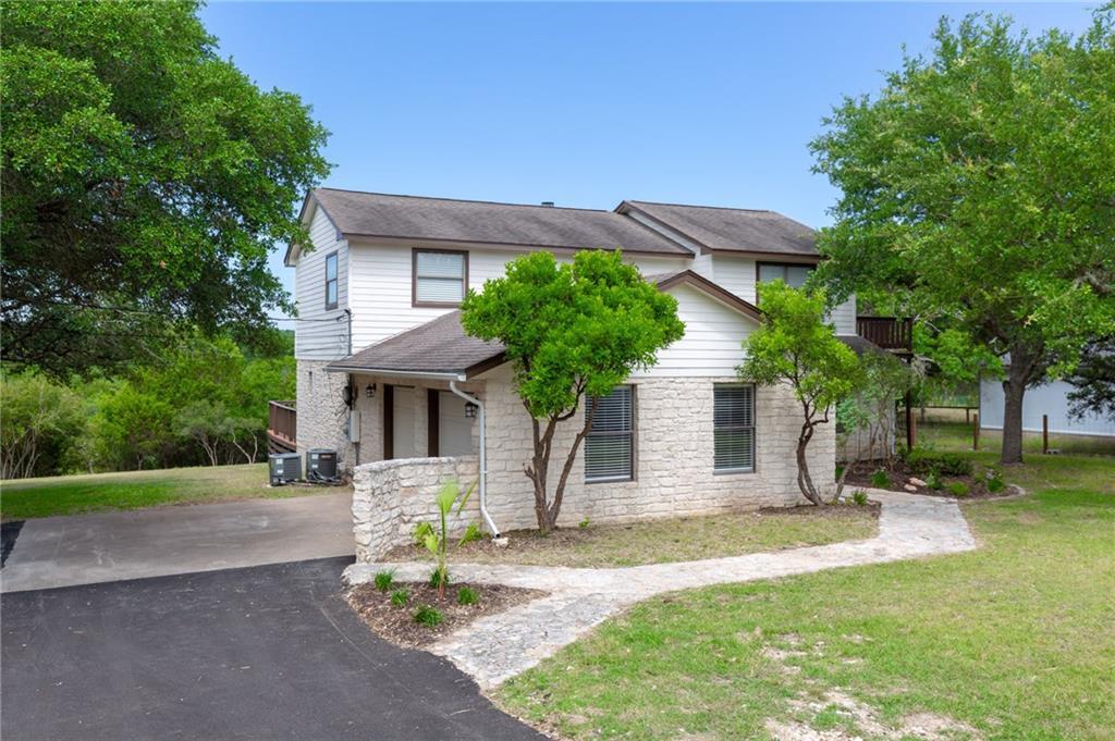 612 Canyon Rim Dr - Photo 1