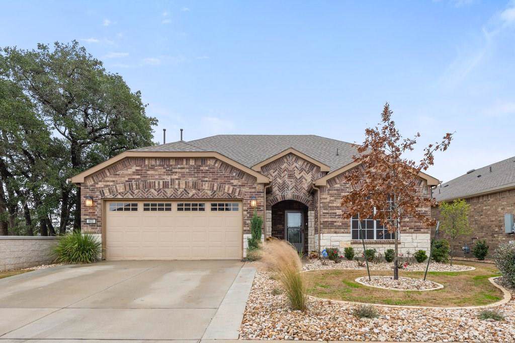 603 Archer Ln - Photo 1