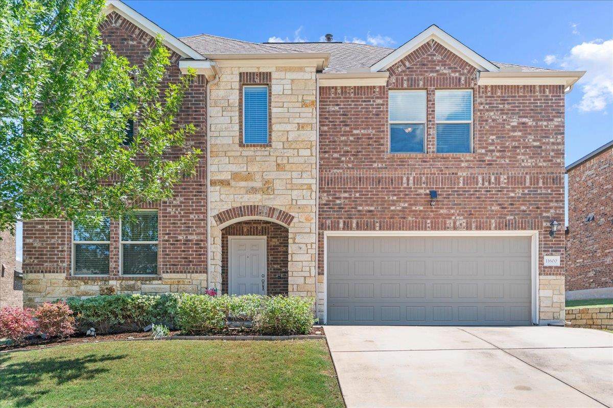 11600 River Plantation Dr - Photo 1