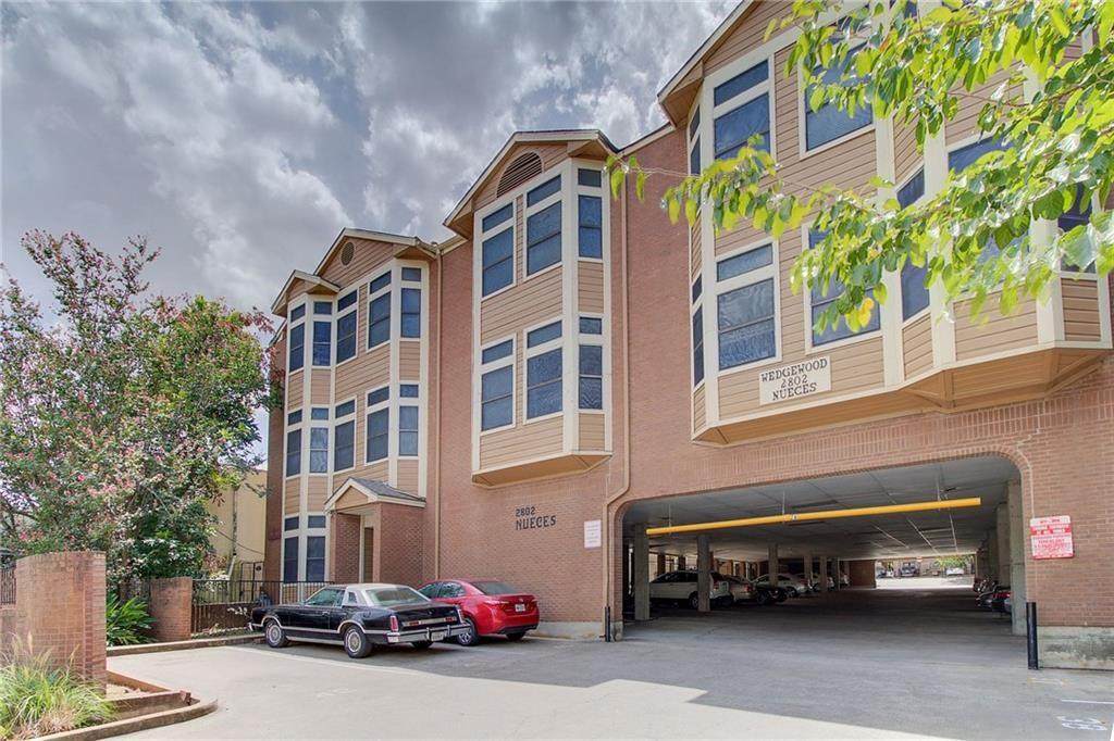 2802 Nueces St - Photo 1