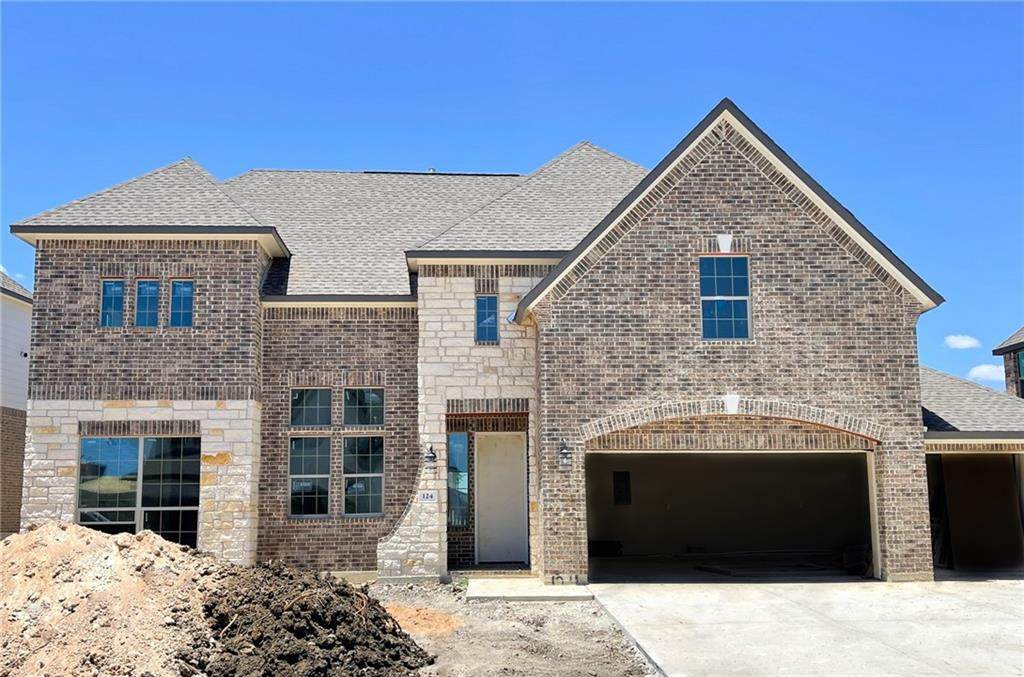 124 Bull Ridge Trl - Photo 1
