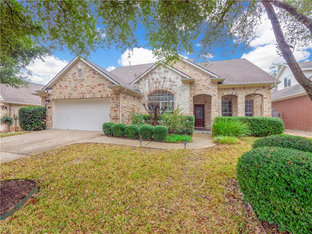 1713 Nelson Ranch Loop - Photo 1
