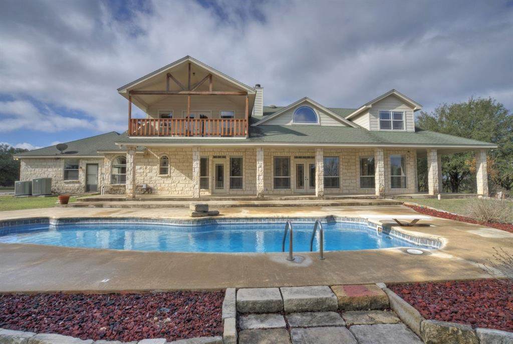 975 Seven Ranch Road - Photo 1