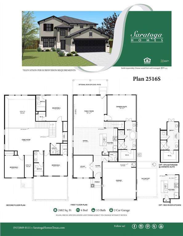 109 Greenway Dr - Photo 1