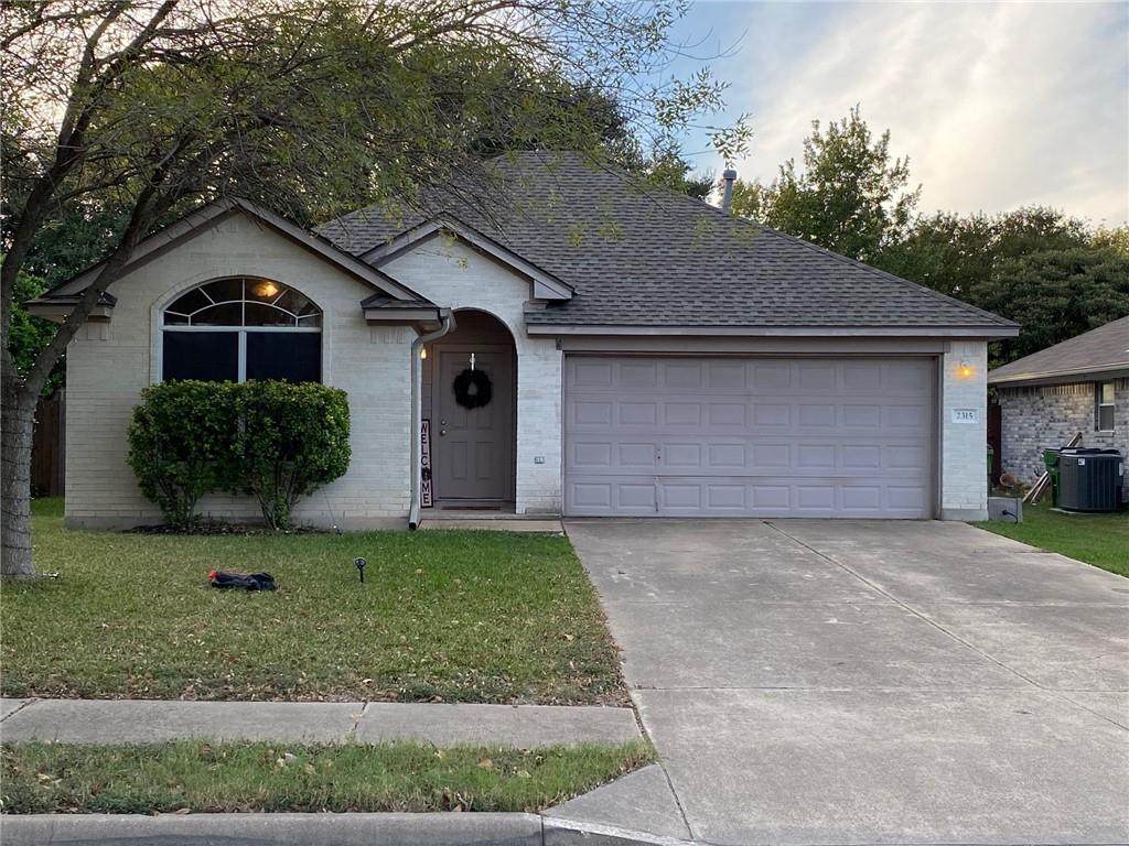 2315 Wisteria Way - Photo 1