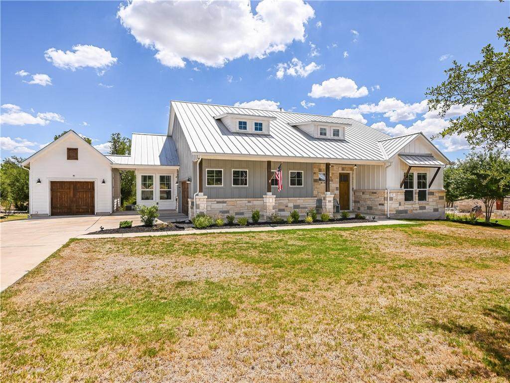 22 Highland Spring Ln - Photo 1