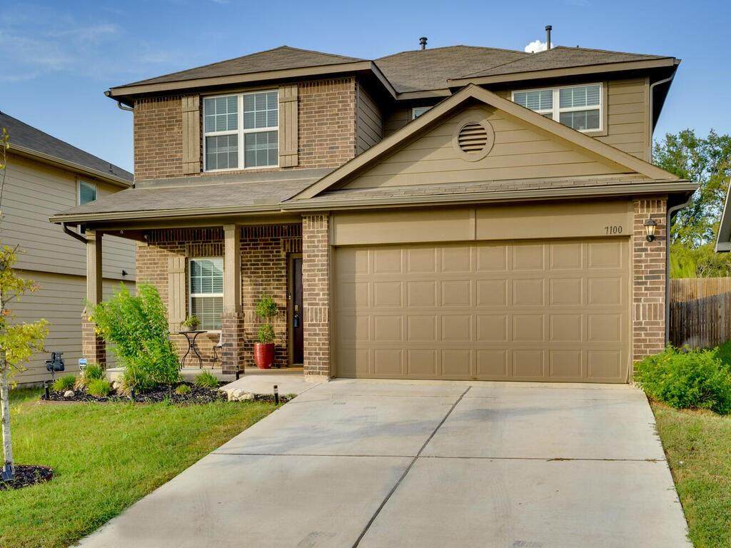 7100 Branrust Dr - Photo 1
