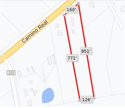 14712 Camino Real - Photo 1