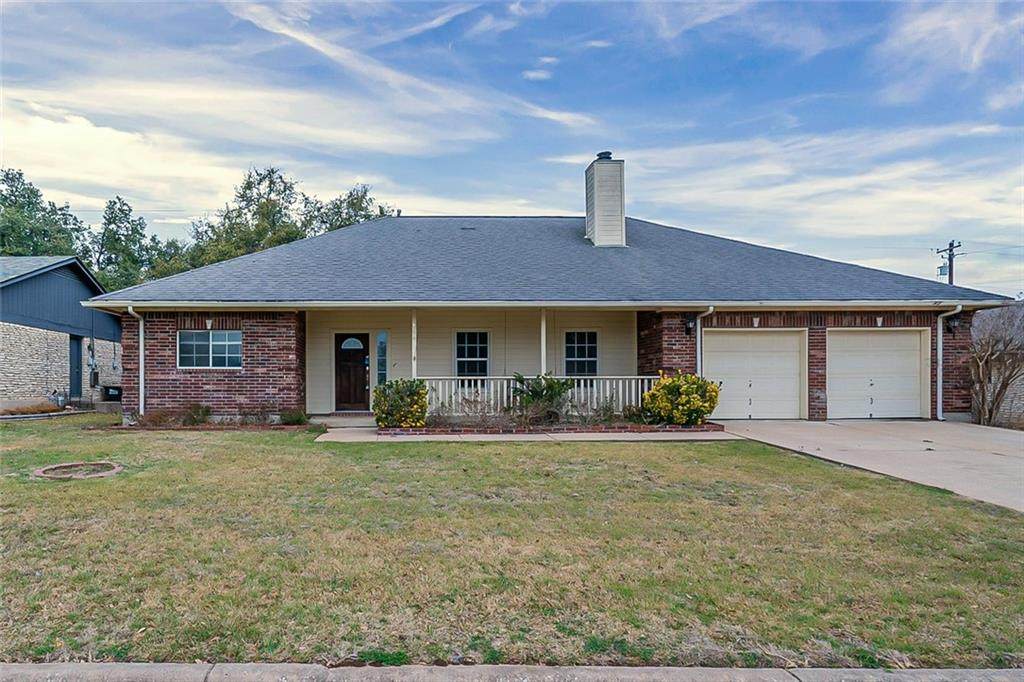 806 Woodview Dr - Photo 1