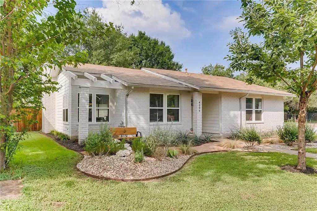 4506 Franklin Park Dr - Photo 1