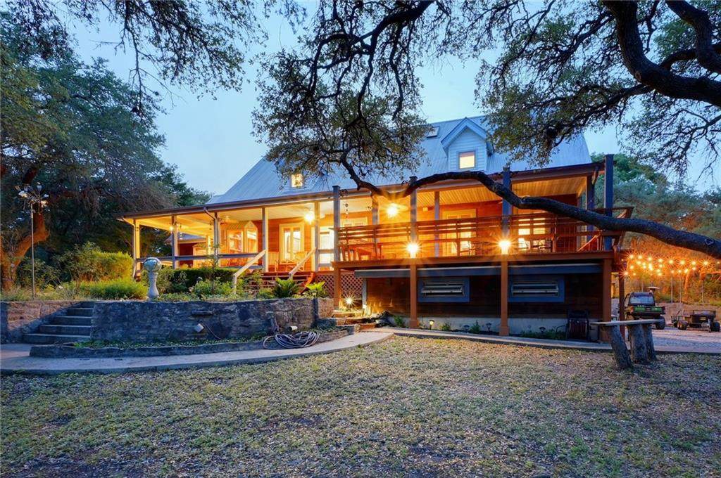 1400 Rainbow Ranch Rd - Photo 1