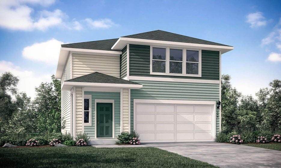 2805 Mary Elizabeth Dr - Photo 1