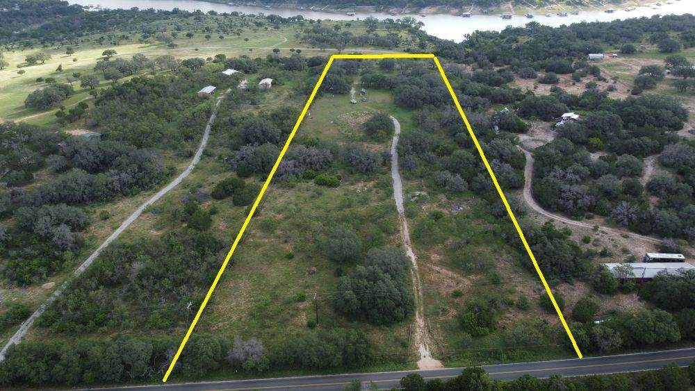 10 ACRES Old Ferry Rd - Photo 1