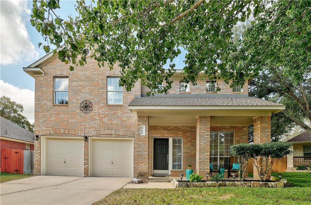 4214 Summercrest Loop - Photo 1