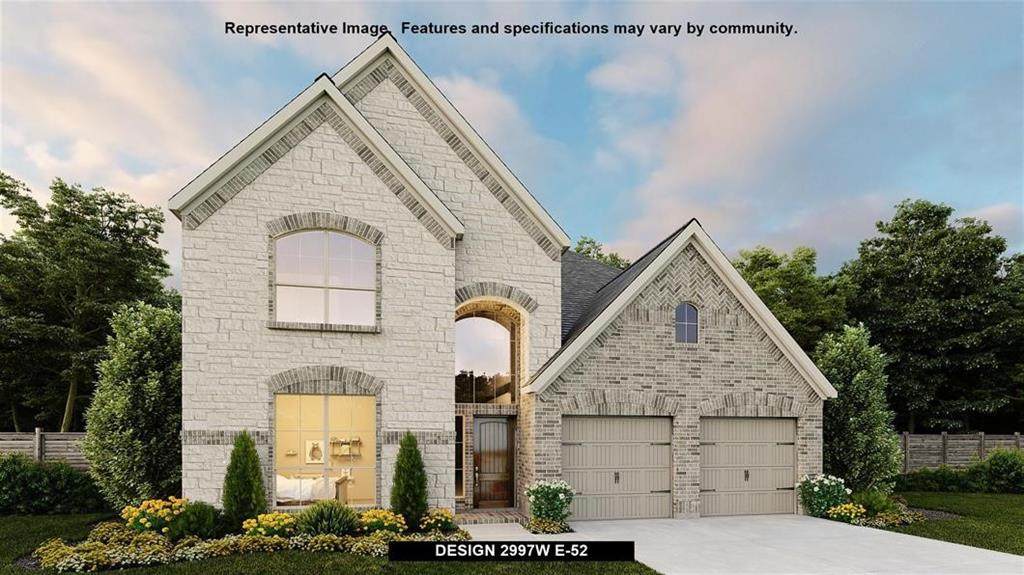 1432 Mulberry Oak Ln - Photo 1