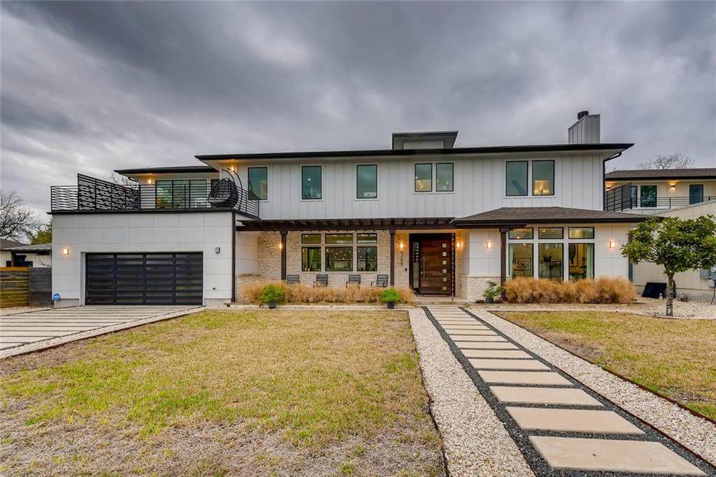 5203 Bull Run - Photo 1
