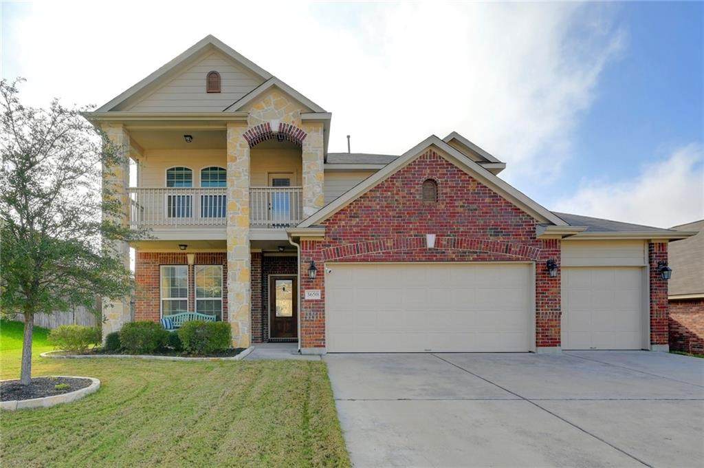 3650 Rams Horn Way - Photo 1