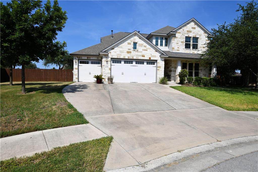 1703 Elkins Ln - Photo 1