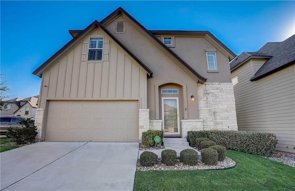 13501 Metric Blvd - Photo 1