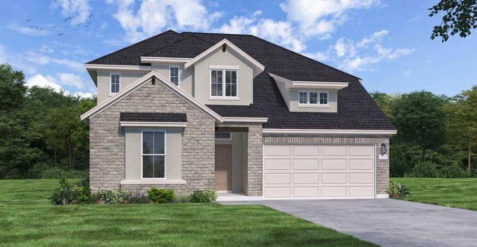 1412 Corduroy Ln - Photo 1