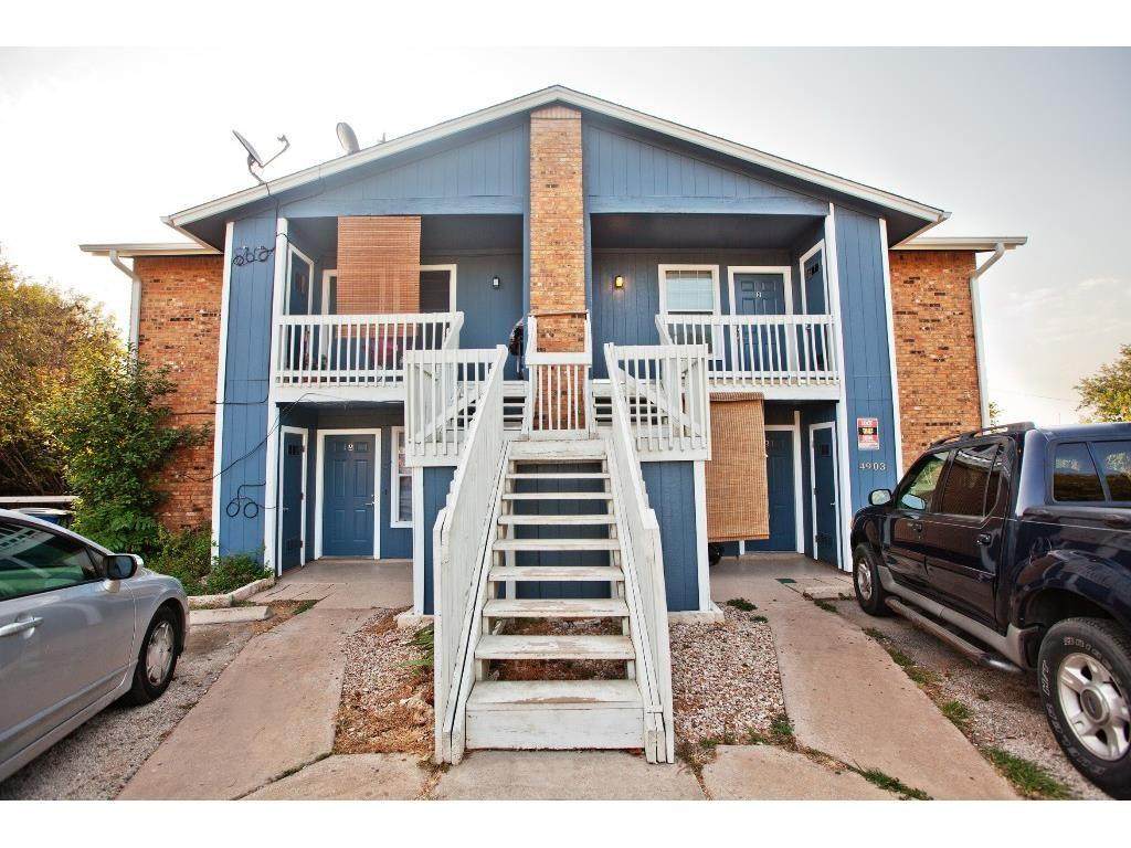 4903 Merritt Dr - Photo 1