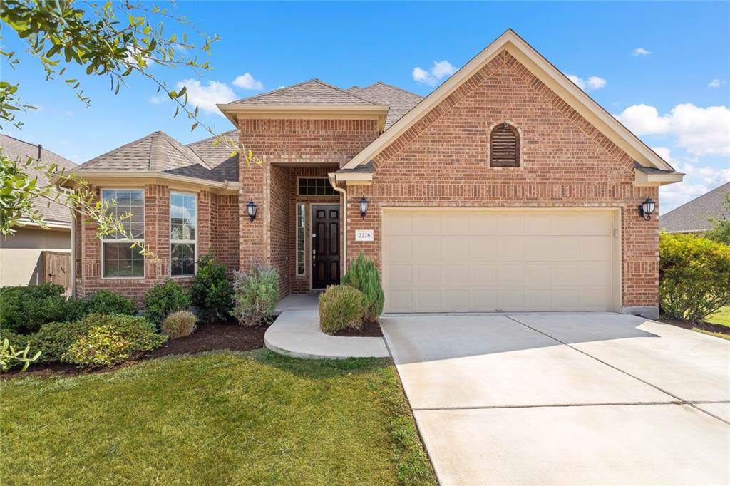 2228 Granite Hill Dr - Photo 1