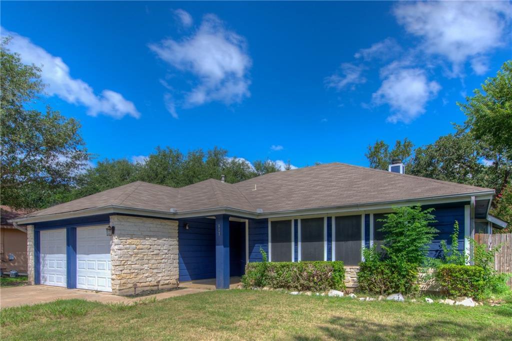 803 Timber Trl - Photo 1