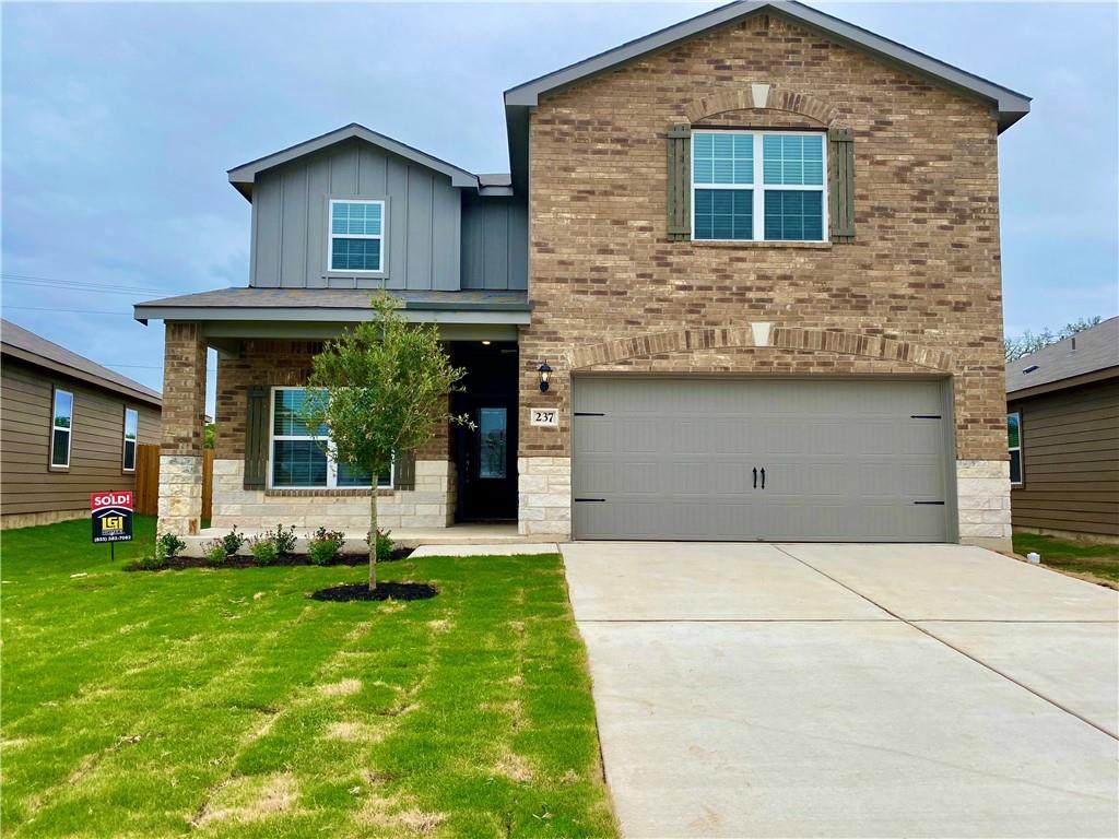 237 Mount Vernon Way - Photo 1