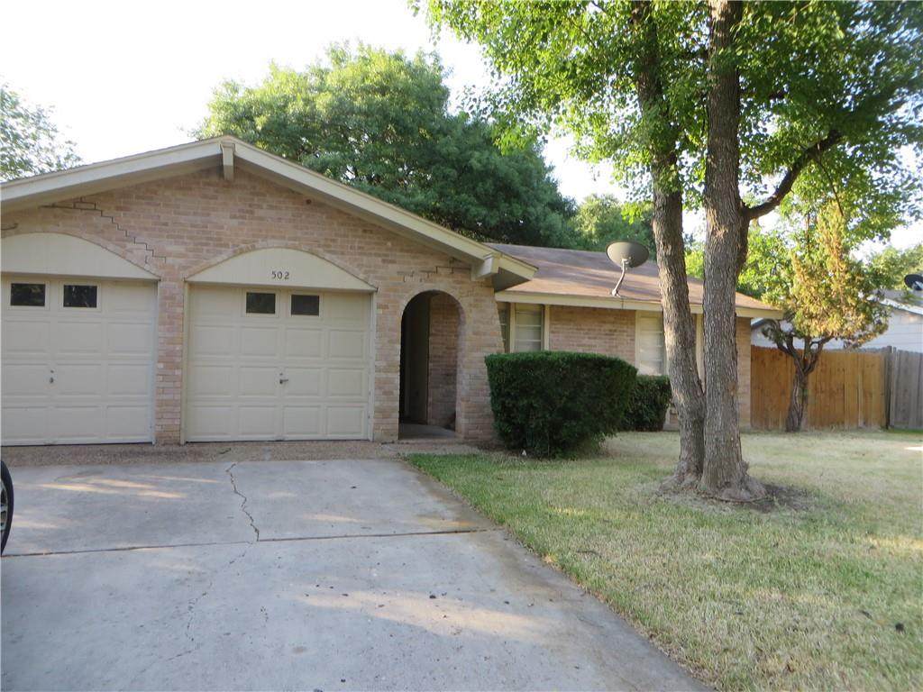 502 Tanglewood Dr - Photo 1