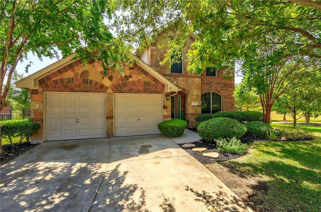 4302 Fairway Path - Photo 1