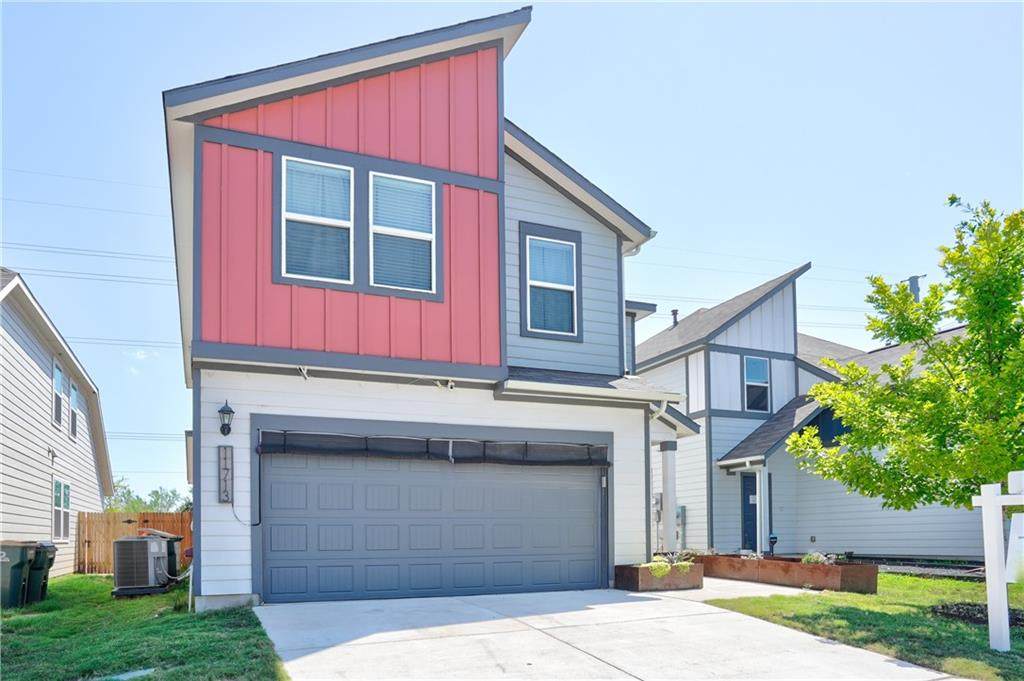 11713 Coyote Call Way - Photo 1