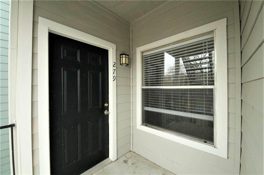 12166 Metric Blvd - Photo 1