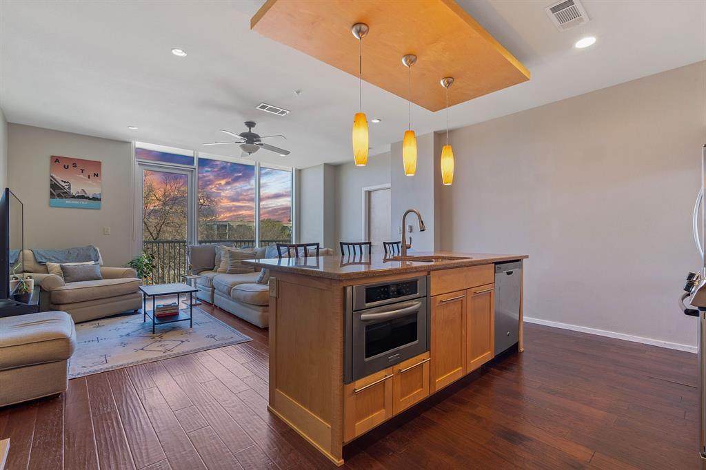 1600 Barton Springs Rd - Photo 1