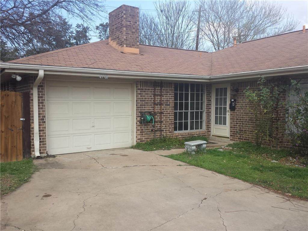 4708 Sagebrush Trl - Photo 1