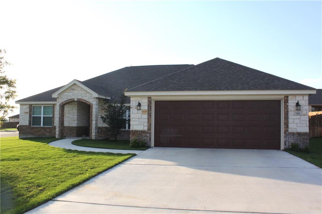 101 Walter Way - Photo 1