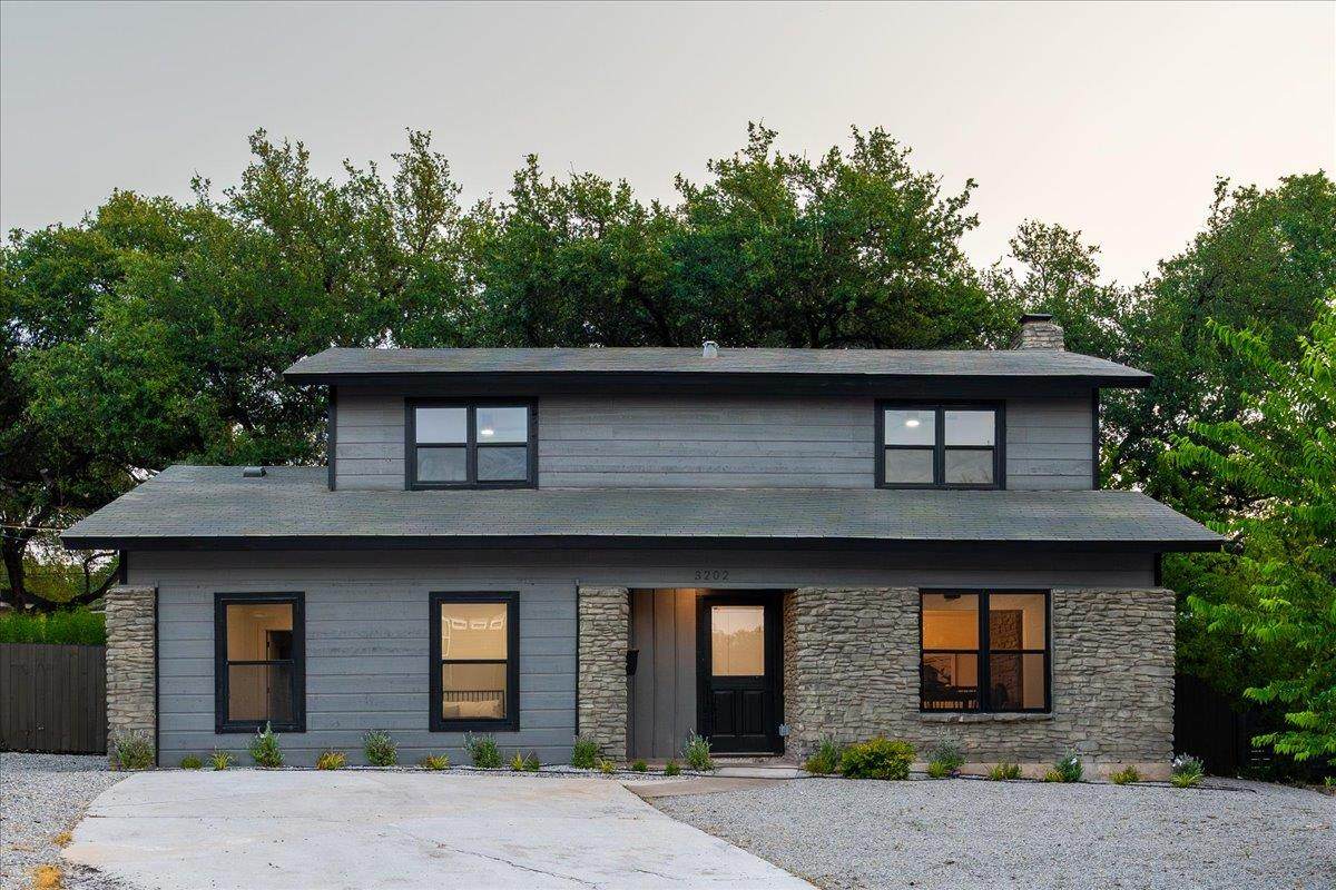 3202 Overcup Oak Dr - Photo 1