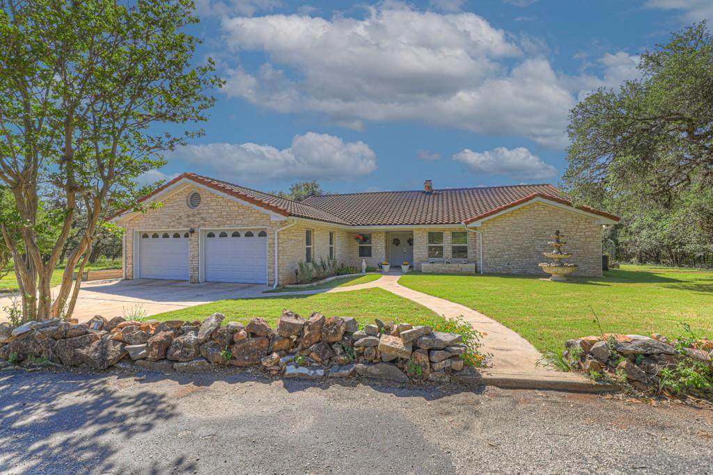830 Palomino Ln - Photo 1