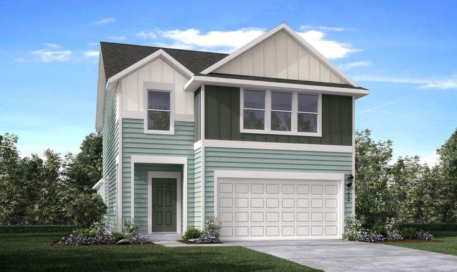15700 Ellinger Dr - Photo 1