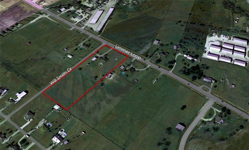 900 Limmer Loop - Photo 1