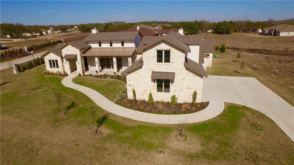 507 Reataway - Photo 1