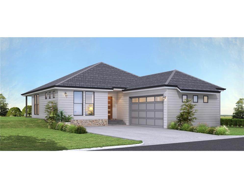 54 Mesquite Trl - Photo 1