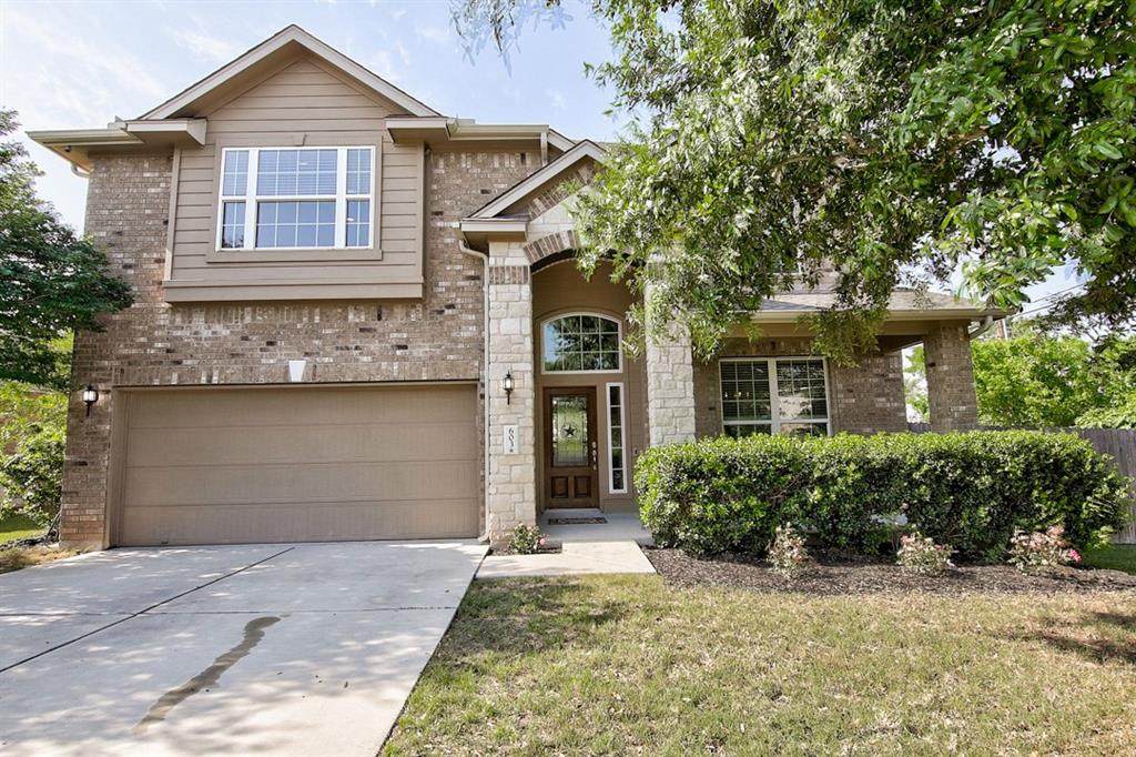 603 Tom Kite Dr - Photo 1 603 Tom Kite Dr - Photo 1
