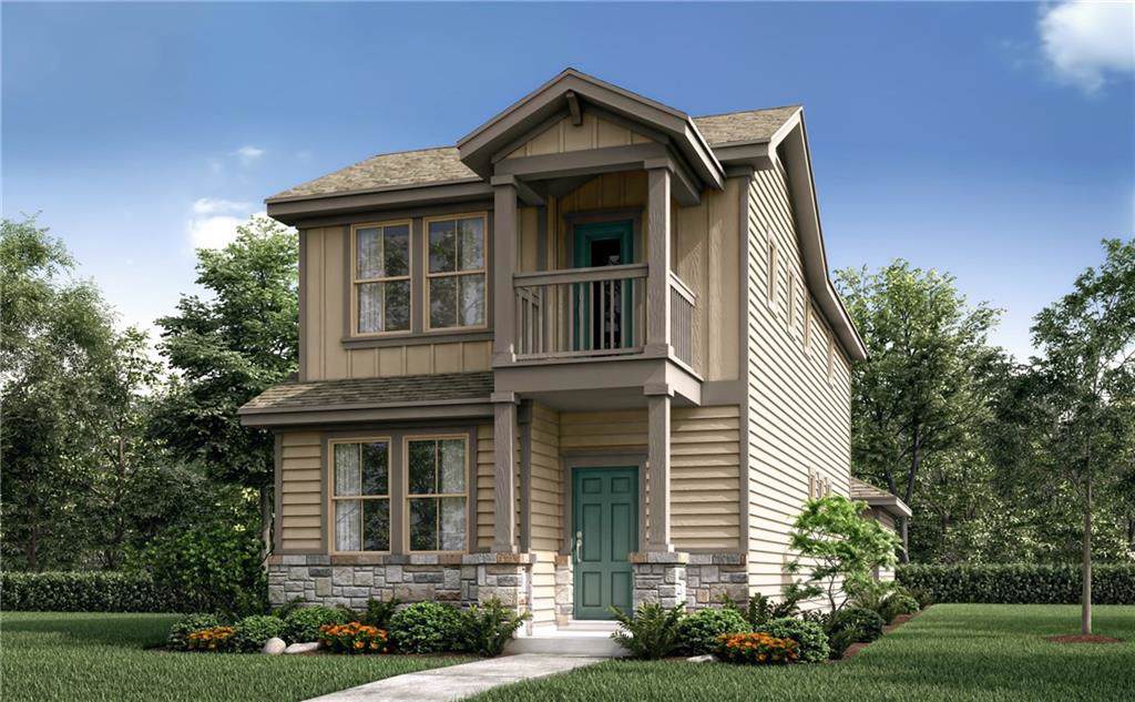 1777 Artesian Springs Xing - Photo 1