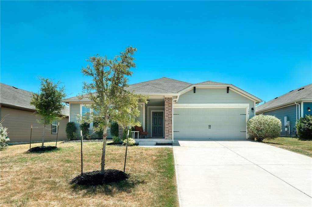 106 Sulphur River Loop - Photo 1