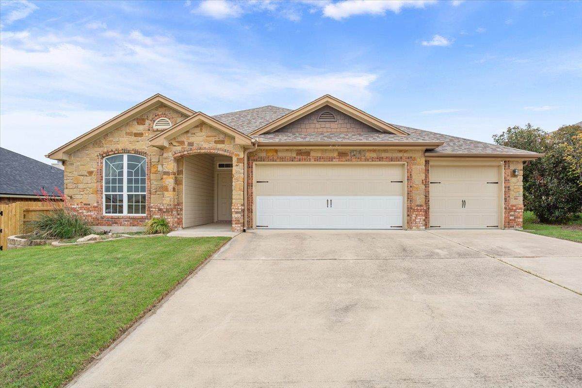 2709 Alamocitos Creek Dr - Photo 1