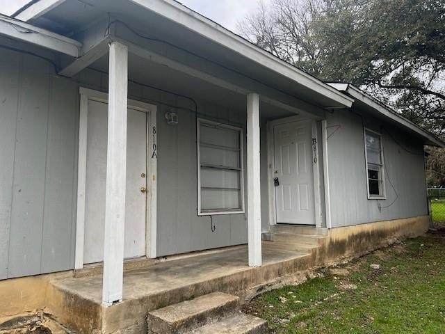 816 Hazelton St - Photo 1